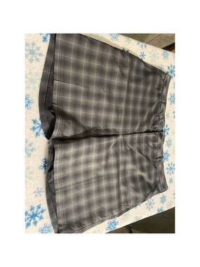 Mens Reebox Golf Shorts